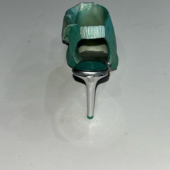 Just The Right Shoes, The It Girl, Item #805569, Step Into Summer, Raine, 2008 - Picture 4 of 12